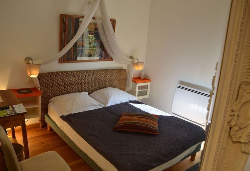 酒店 A La Villa Boucicaut