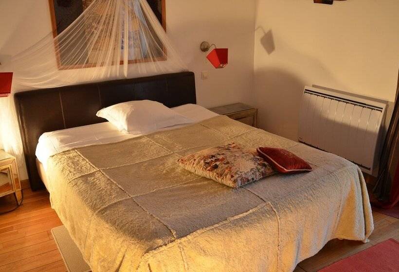 酒店 A La Villa Boucicaut