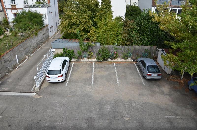 酒店 A La Villa Boucicaut