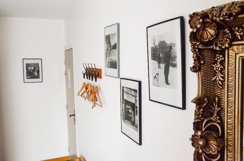 酒店 A La Villa Boucicaut