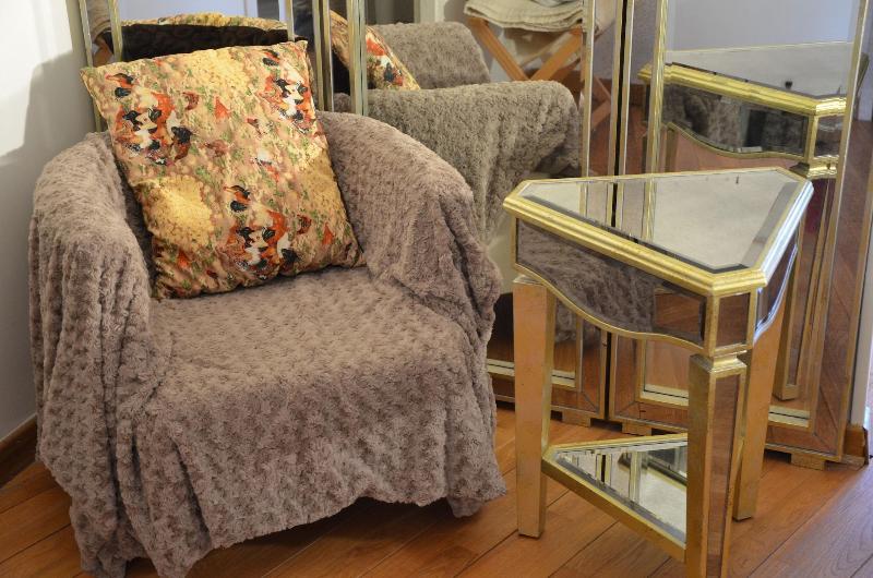 酒店 A La Villa Boucicaut