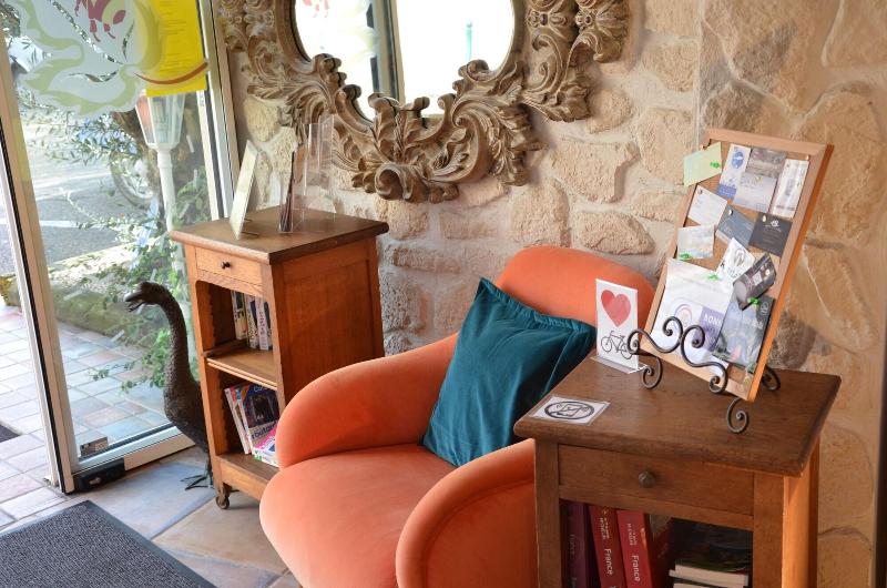 酒店 A La Villa Boucicaut