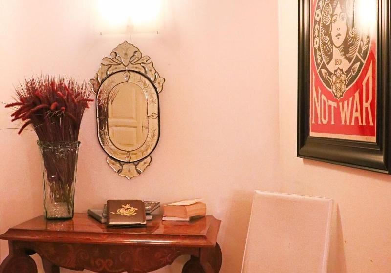 酒店 A La Villa Boucicaut