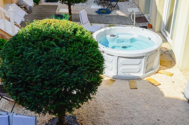 酒店 A La Villa Boucicaut