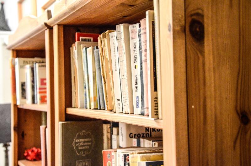 酒店 A La Villa Boucicaut