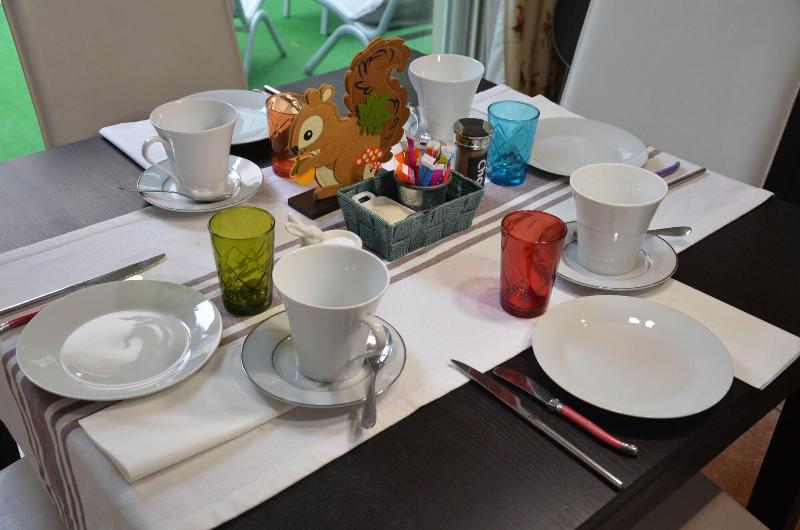 酒店 A La Villa Boucicaut