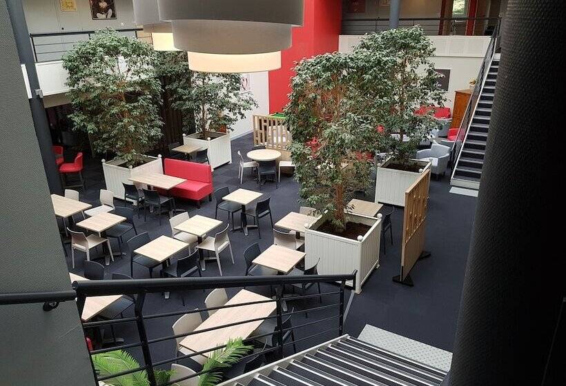 فندق Ace Hôtel Vendée Saint Hermine