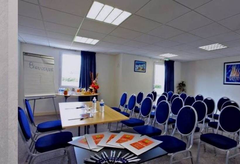 فندق Ace Hôtel Vendée Saint Hermine