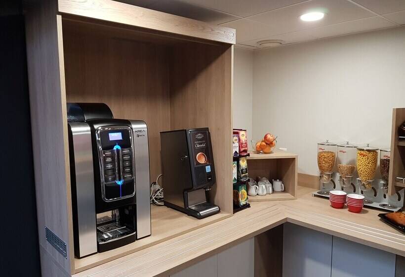 فندق Ace Hôtel Vendée Saint Hermine