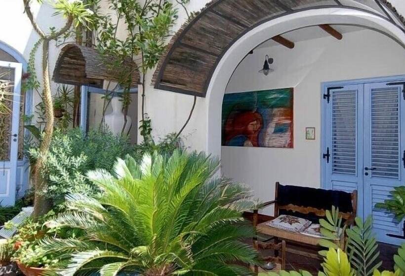 酒店 Albergo Boutique Casajanca