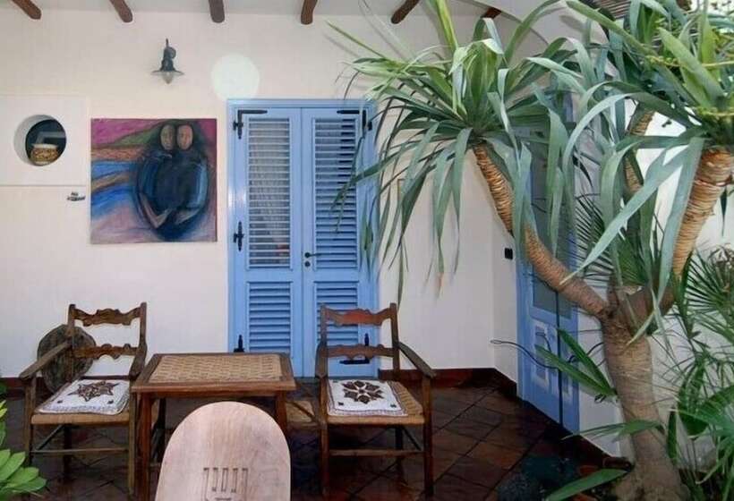 酒店 Albergo Boutique Casajanca