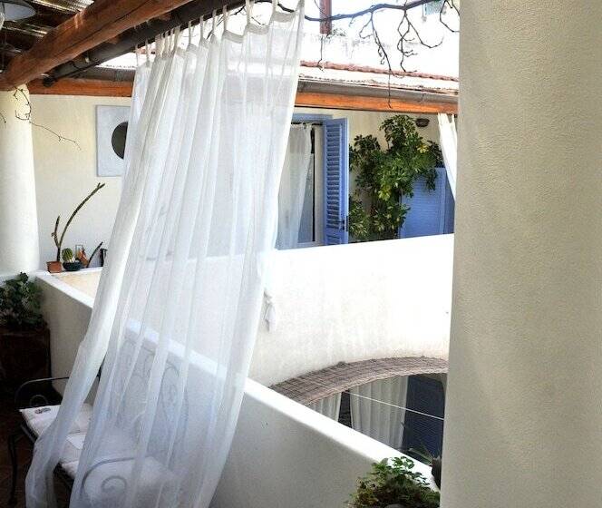 酒店 Albergo Boutique Casajanca