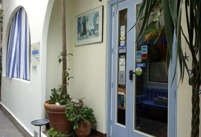 酒店 Albergo Boutique Casajanca