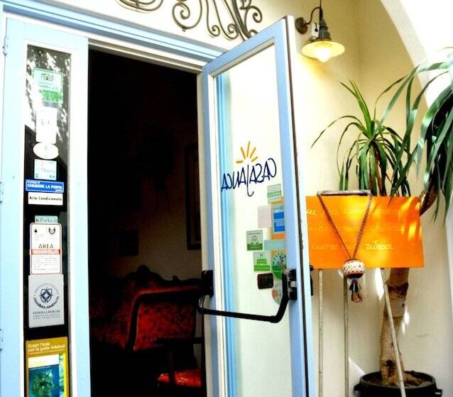 酒店 Albergo Boutique Casajanca