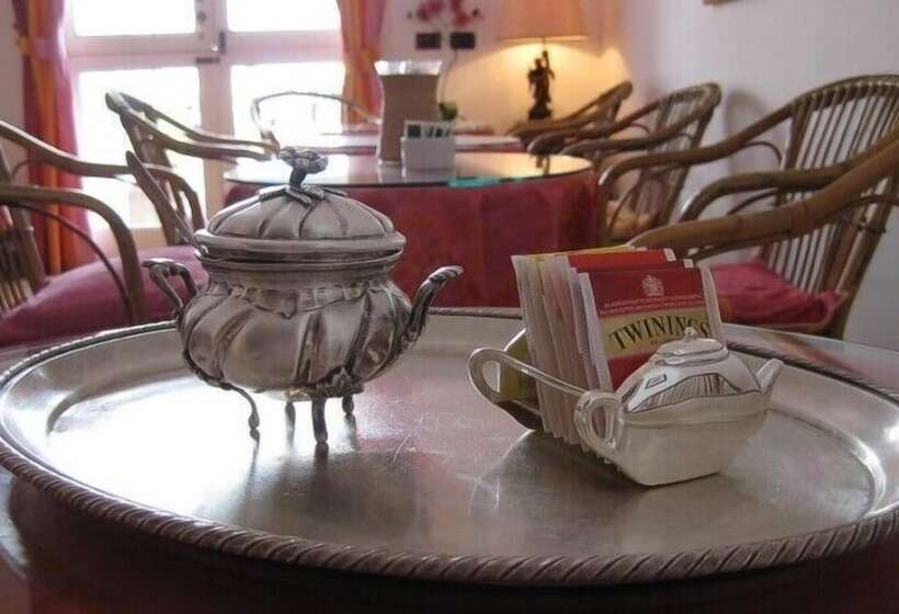 酒店 Albergo Boutique Casajanca