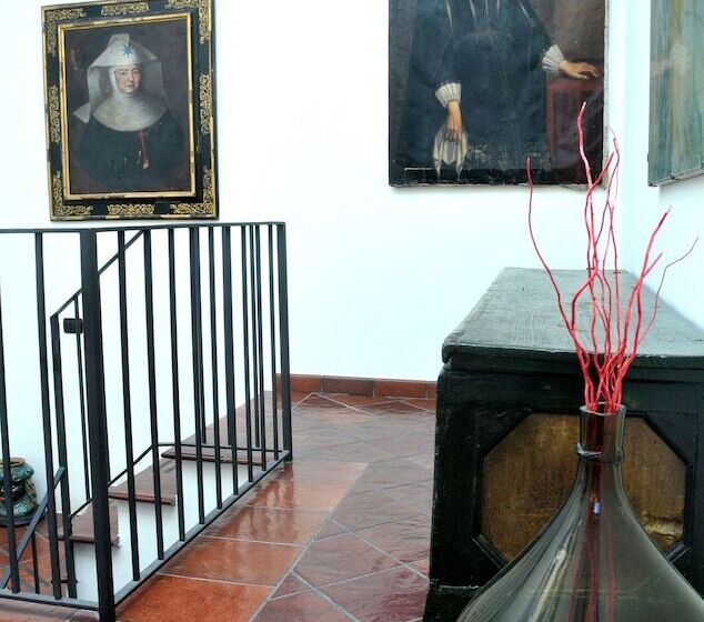 酒店 Albergo Boutique Casajanca