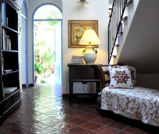 酒店 Albergo Boutique Casajanca