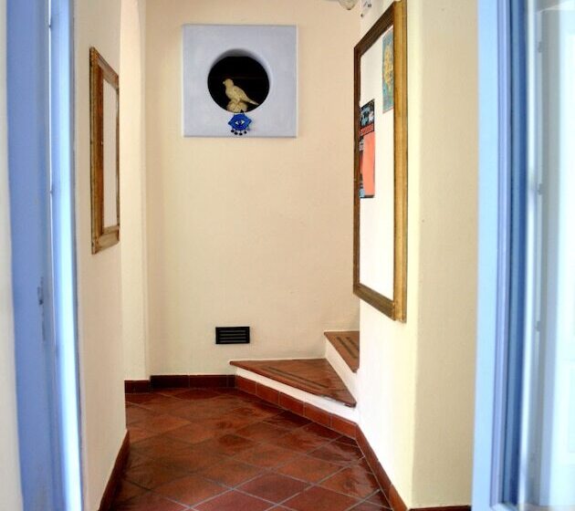 酒店 Albergo Boutique Casajanca