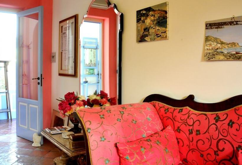 酒店 Albergo Boutique Casajanca