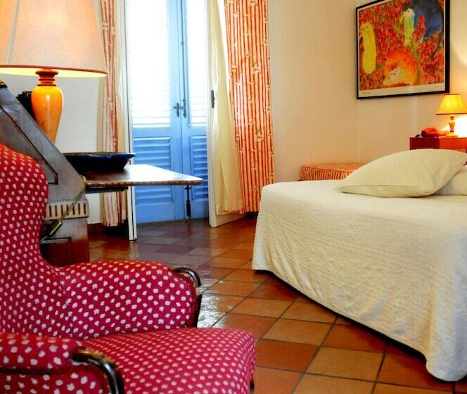 酒店 Albergo Boutique Casajanca