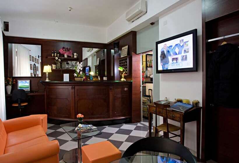 호텔 Albergo La Marina B&b