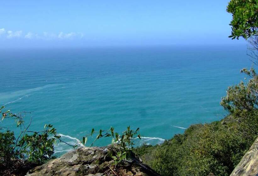 호텔 Albergo La Marina B&b