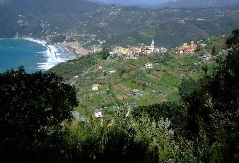 호텔 Albergo La Marina B&b