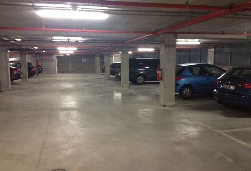 호텔 Albergo La Marina B&b