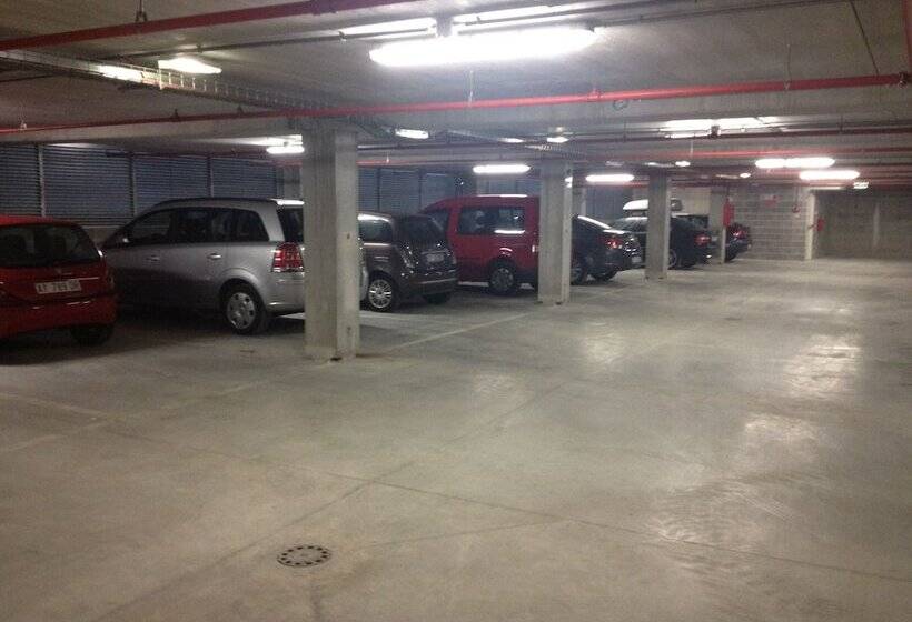 호텔 Albergo La Marina B&b