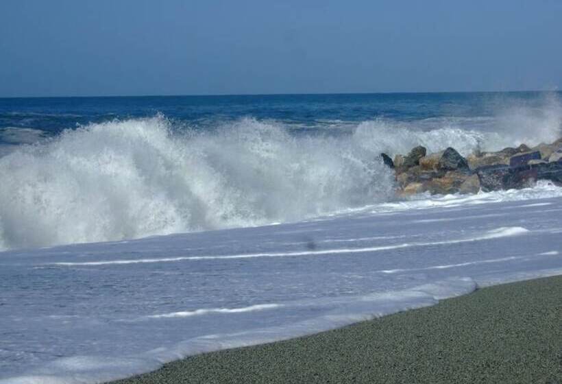 호텔 Albergo La Marina B&b