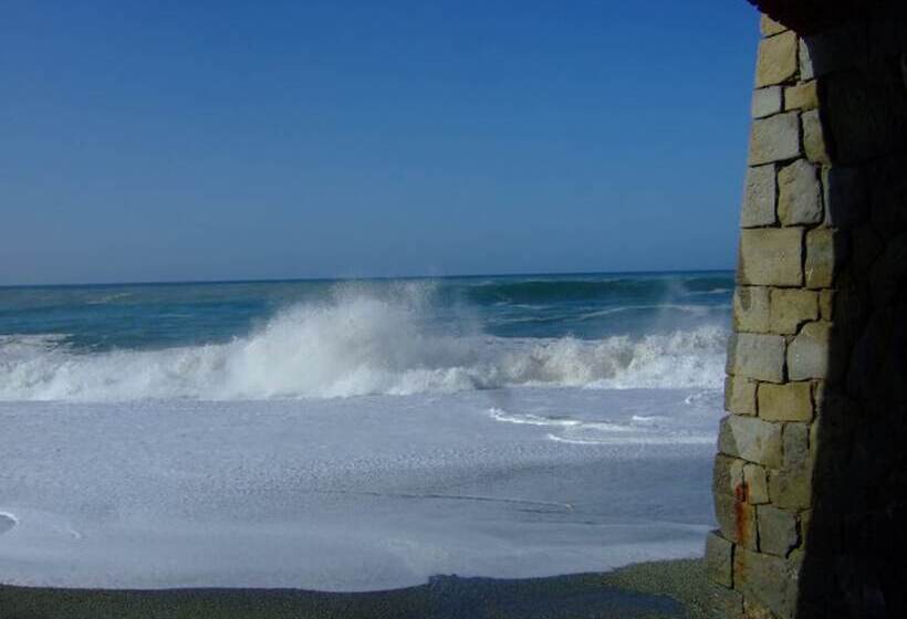 호텔 Albergo La Marina B&b