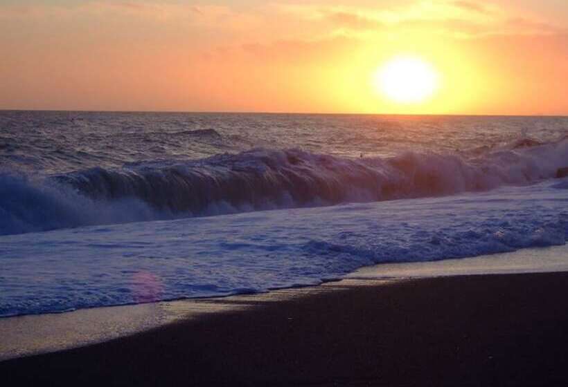 호텔 Albergo La Marina B&b