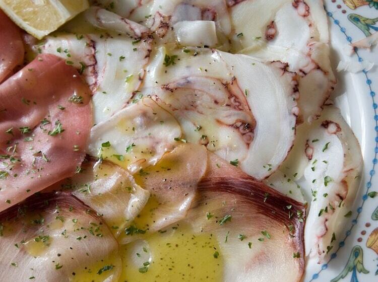 호텔 Albergo La Marina B&b