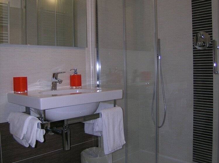 호텔 Albergo La Marina B&b