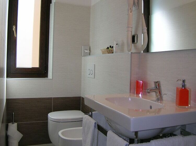 호텔 Albergo La Marina B&b