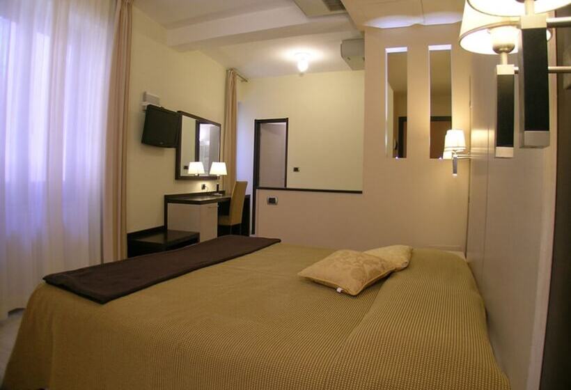 호텔 Albergo La Marina B&b