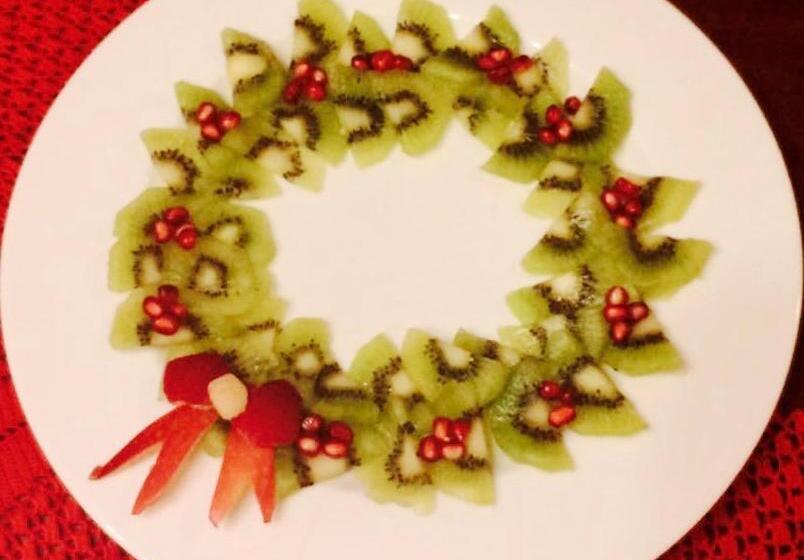 בית מלון כפרי Albergo Natucci