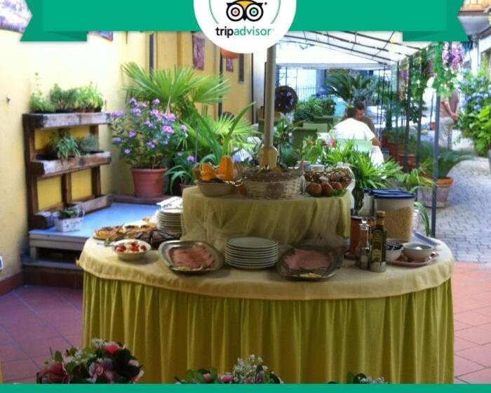 בית מלון כפרי Albergo Natucci