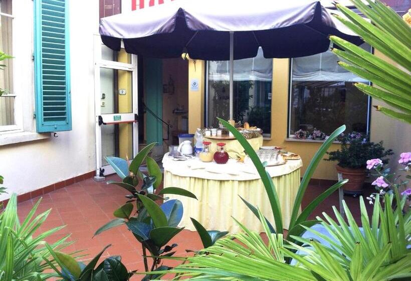 בית מלון כפרי Albergo Natucci