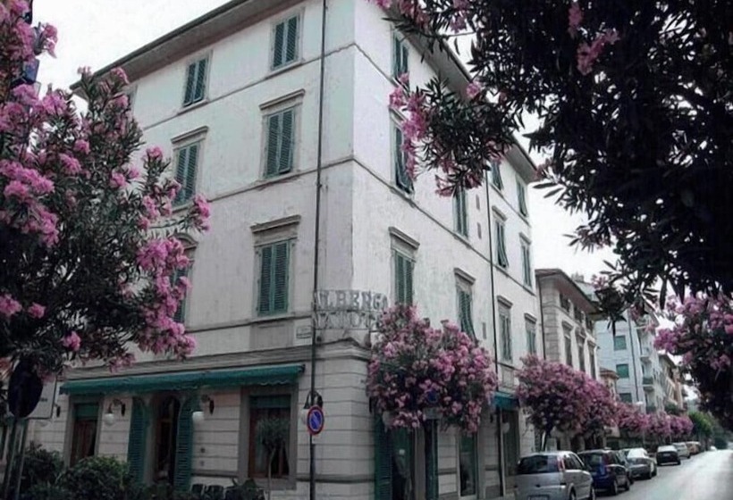 בית מלון כפרי Albergo Natucci