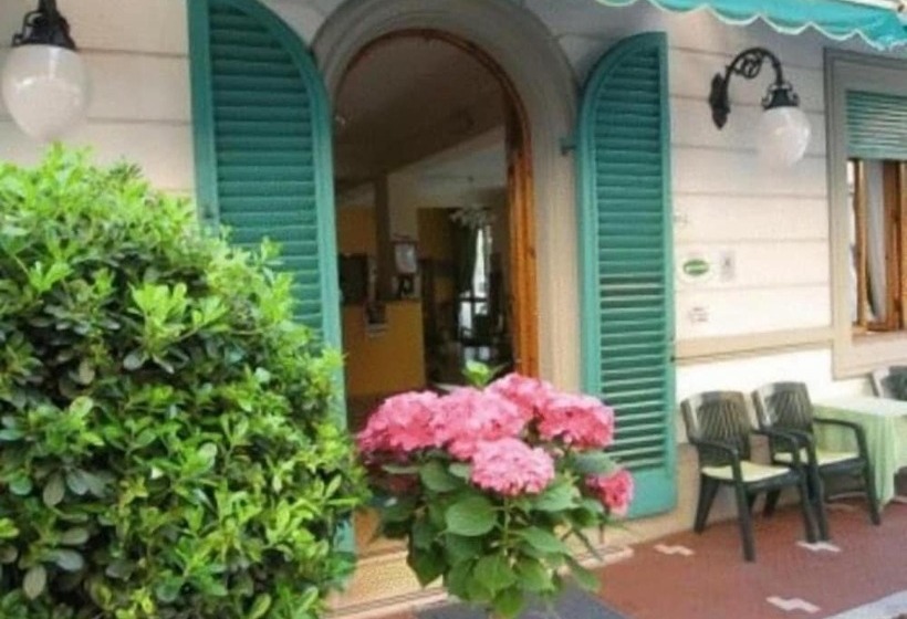 בית מלון כפרי Albergo Natucci