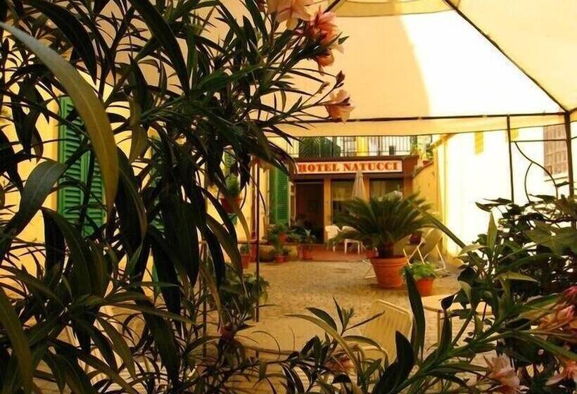 בית מלון כפרי Albergo Natucci