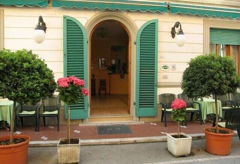 בית מלון כפרי Albergo Natucci