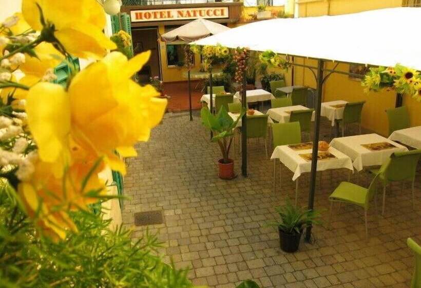 בית מלון כפרי Albergo Natucci