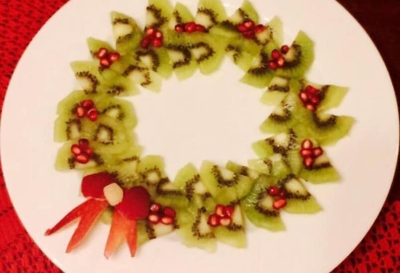 בית מלון כפרי Albergo Natucci