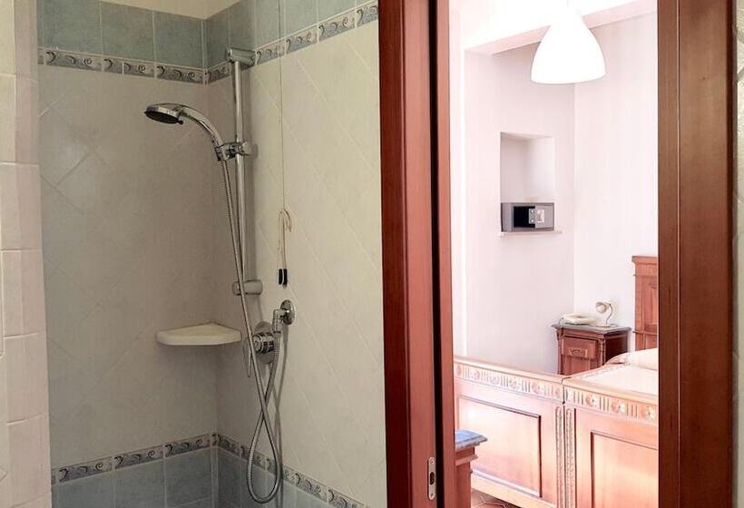 בית מלון כפרי Albergo Natucci