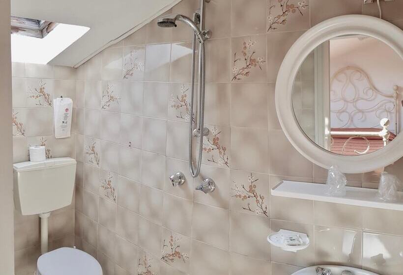 בית מלון כפרי Albergo Natucci