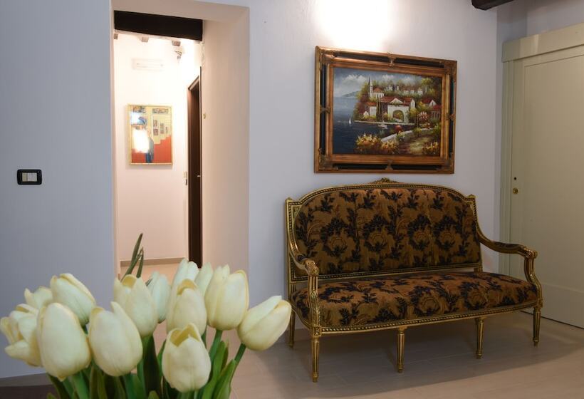 בית מלון כפרי Albergo Umbria