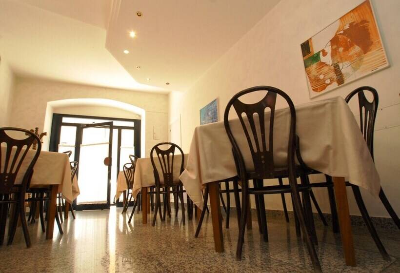 בית מלון כפרי Albergo Umbria