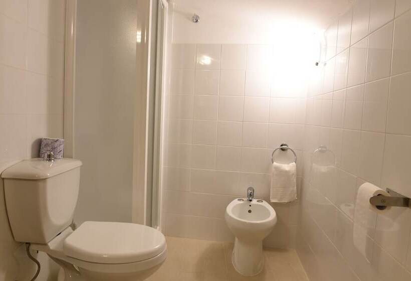 בית מלון כפרי Albergo Umbria